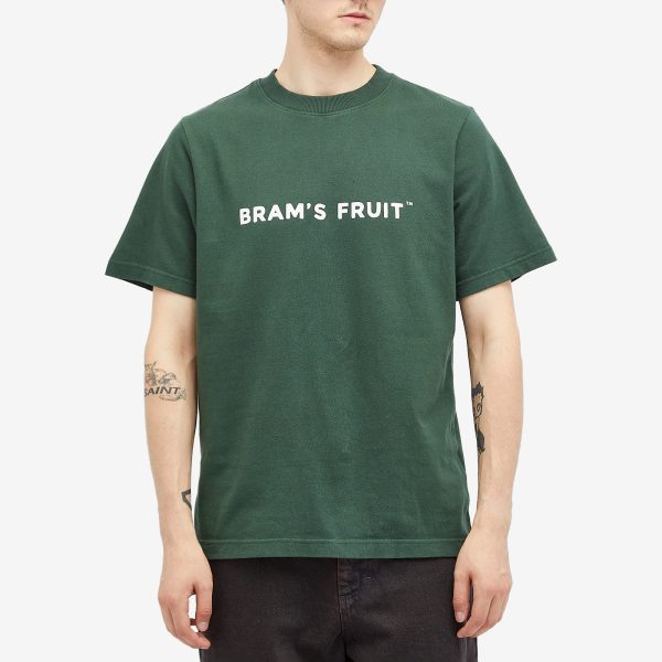 Bram's Fruit Logo T-Shirt