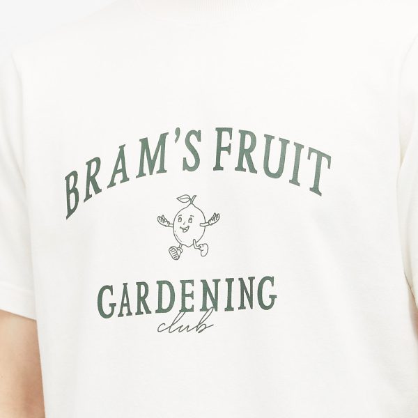 Bram's Fruit Gardening Club T-Shirt