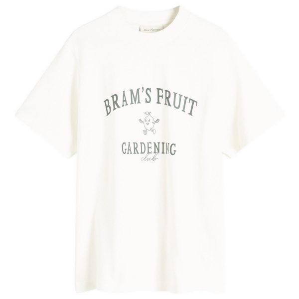 Bram's Fruit Gardening Club T-Shirt