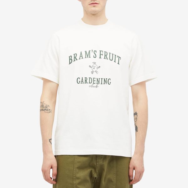 Bram's Fruit Gardening Club T-Shirt