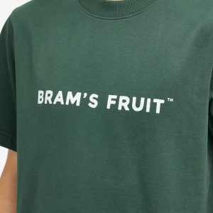 Bram's Fruit Logo T-Shirt