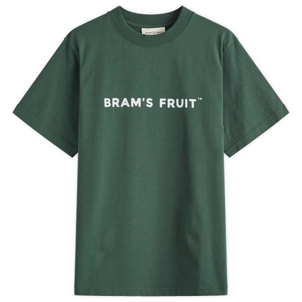 Bram's Fruit Logo T-Shirt