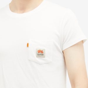 Levis x Stephane Ashpool 1950s Sportswear T-Shirt