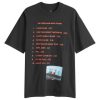 Pleasures Darklands T-Shirt