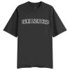 Pleasures Spike T-Shirt