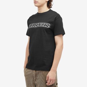 Pleasures Spike T-Shirt