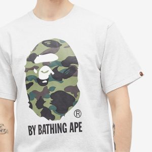 A Bathing Ape 1st Camo Bape Sta T-Shirt