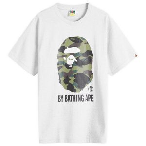 A Bathing Ape 1st Camo Bape Sta T-Shirt