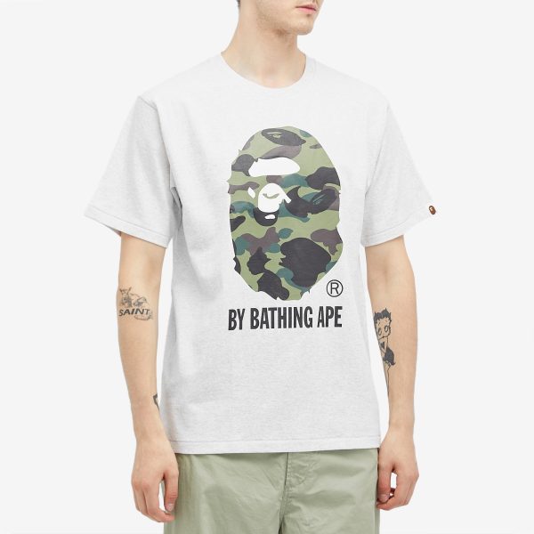 A Bathing Ape 1st Camo Bape Sta T-Shirt