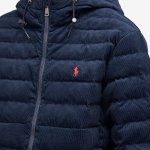 Polo Ralph Lauren Insulated Bomber Jacket