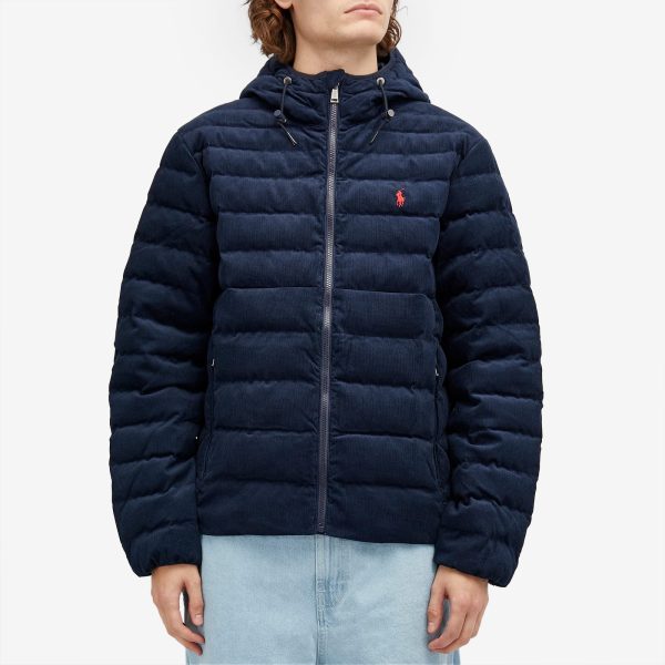 Polo Ralph Lauren Insulated Bomber Jacket