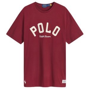 Polo Ralph Lauren Short Sleeve T-Shirt