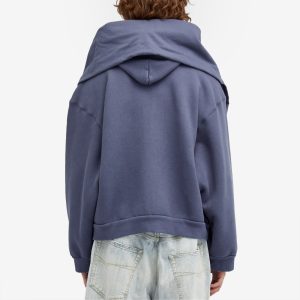 Balenciaga Incognito Hoodie