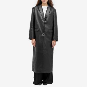 Anine Bing Quinn Coat