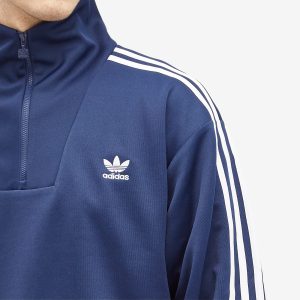 Adidas Funnelneck Track Top