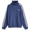 Adidas Funnelneck Track Top