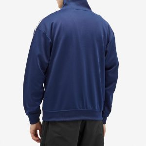 Adidas Funnelneck Track Top