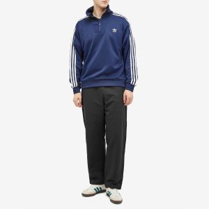 Adidas Funnelneck Track Top