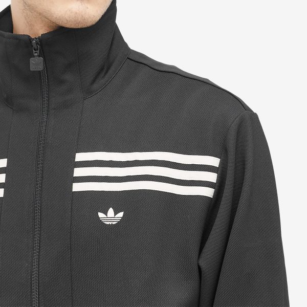 Adidas Beckenbauer Track Top