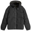 Barbour OS Down Transport Jacket