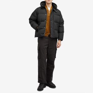 Barbour OS Down Transport Jacket