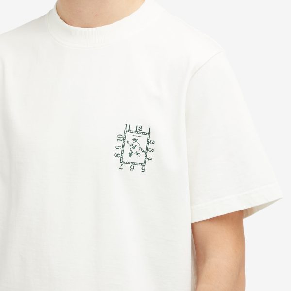 Bram's Fruit Tank Dial T-Shirt