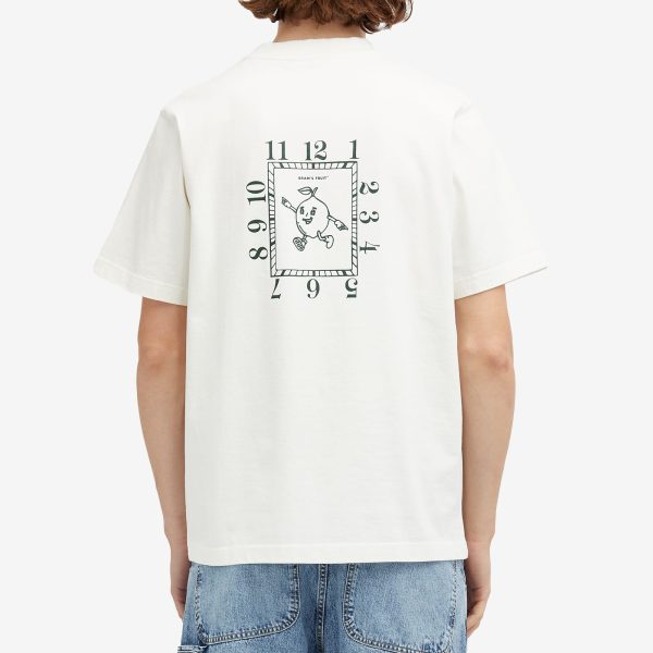 Bram's Fruit Tank Dial T-Shirt