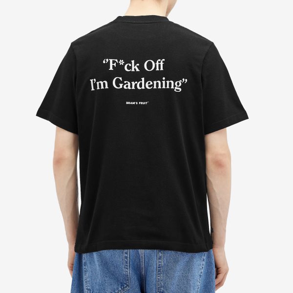 Bram's Fruit Gardening T-Shirt