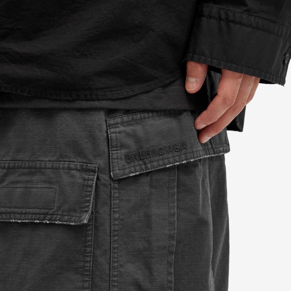 Balenciaga Cargo Pants