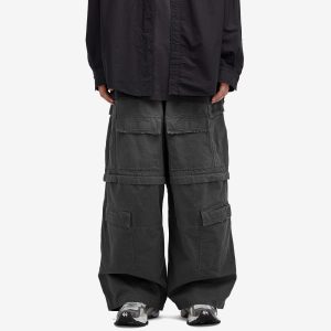 Balenciaga Cargo Pants