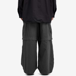 Balenciaga Cargo Pants