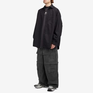 Balenciaga Cargo Pants