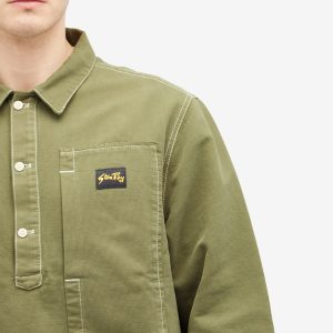 Stan Ray Popover Painters Shirt