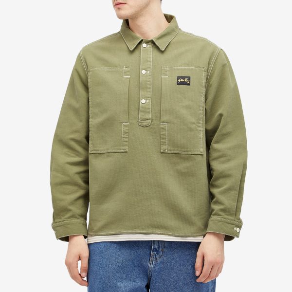 Stan Ray Popover Painters Shirt