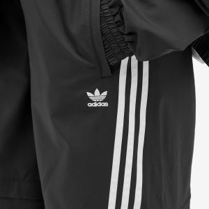 Adidas Oversized Zip Off Track Pant