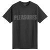 Pleasures Security T-Shirt