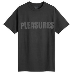 Pleasures Security T-Shirt