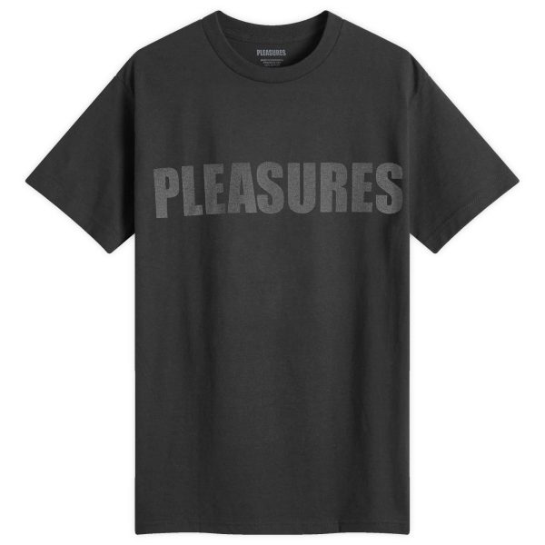 Pleasures Security T-Shirt