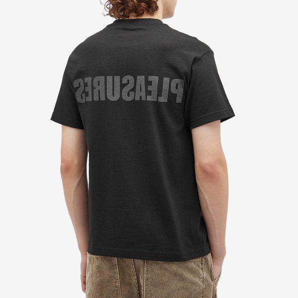 Pleasures Security T-Shirt