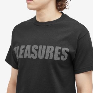 Pleasures Security T-Shirt