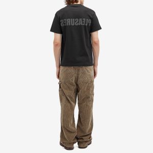 Pleasures Security T-Shirt