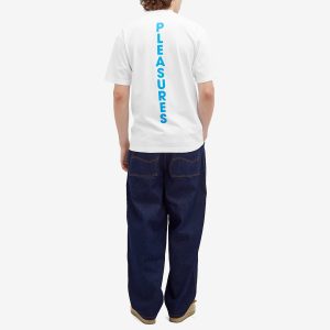 Pleasures Generation T-Shirt