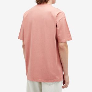 New Amsterdam Throw Pocket T-Shirt