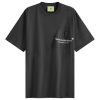 New Amsterdam Throw Pocket T-Shirt