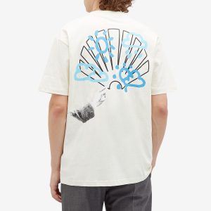 New Amsterdam Forecast T-Shirt