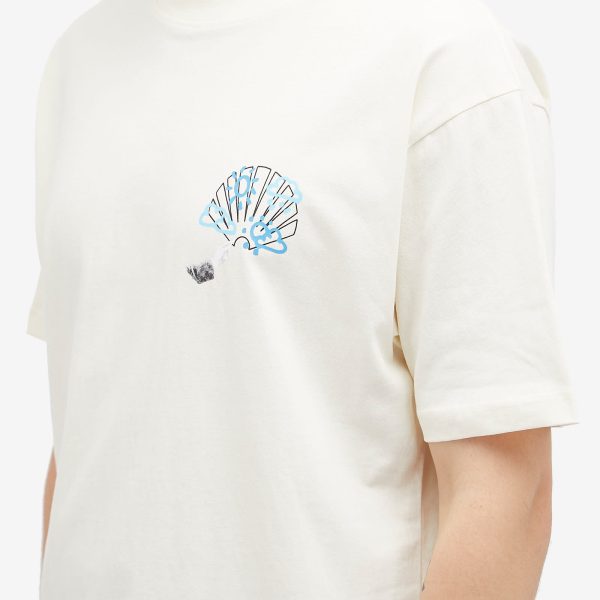 New Amsterdam Forecast T-Shirt