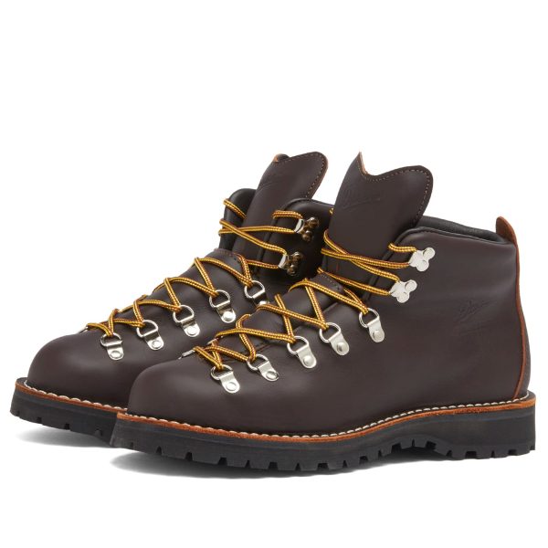 Danner Mountain Light Boot