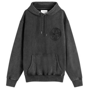 Heresy Portal Popover Hoody