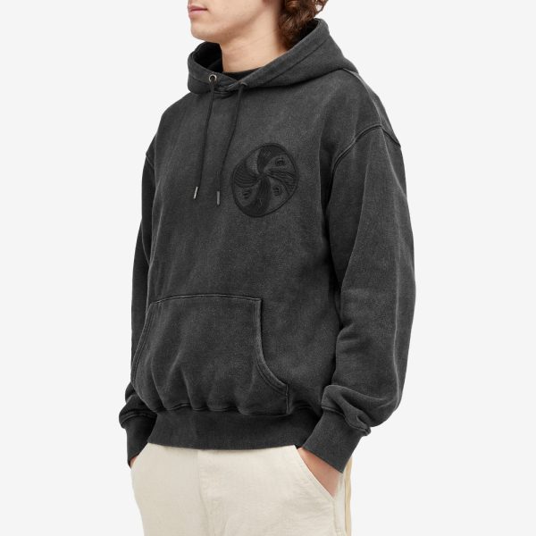 Heresy Portal Popover Hoody