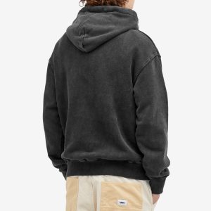 Heresy Portal Popover Hoody